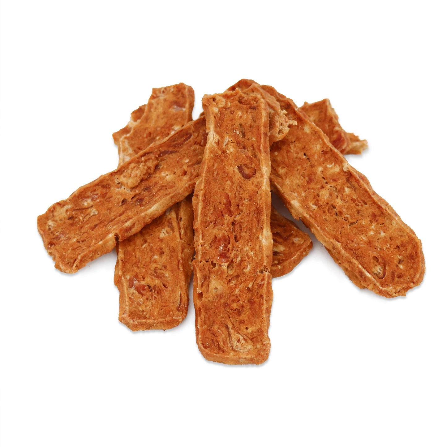 Dogman Meaty Slices Hundgodis – 93 % Kött i Flera Smaker