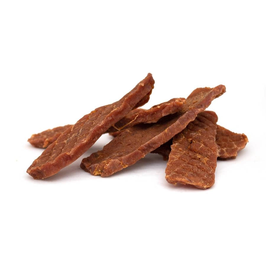Dogman Meaty Slices Hundgodis – 93 % Kött i Flera Smaker