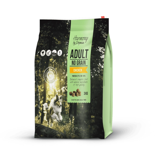 Adult Hundfoder 3kg